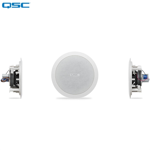 Loa QSC AC-C4T-nb 2